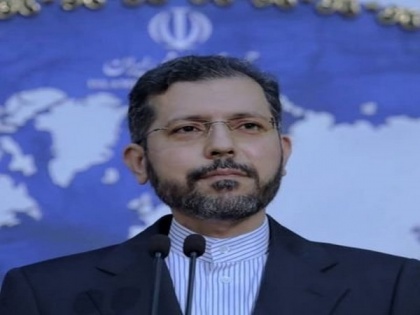 Iran refuses to accept diplomats of Taliban ruled Afghanistan | Iran refuses to accept diplomats of Taliban ruled Afghanistan