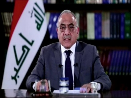 Iraq: Parliament approves PM Adel Abdul Mahdi's resignation | Iraq: Parliament approves PM Adel Abdul Mahdi's resignation
