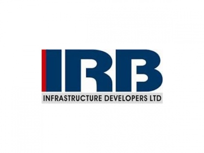 LIC raises stake to 5.27 per cent in IRB Infrastructure Developers Ltd | LIC raises stake to 5.27 per cent in IRB Infrastructure Developers Ltd