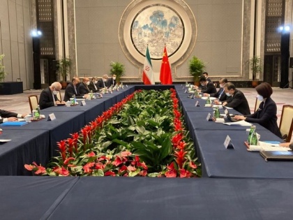 Iran FM, Chinese counterpart announce implementation of comprehensive cooperation plan | Iran FM, Chinese counterpart announce implementation of comprehensive cooperation plan