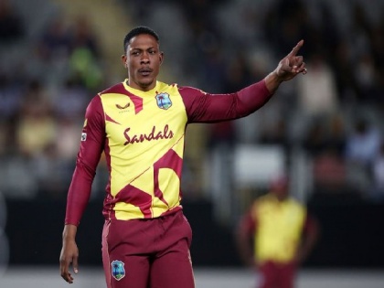 Pak vs WI: Chase, Cottrell and Mayers unavailable for T20Is after testing positive for COVID-19 | Pak vs WI: Chase, Cottrell and Mayers unavailable for T20Is after testing positive for COVID-19