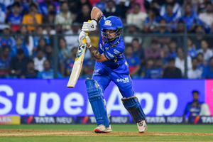 IPL 2024: Don't have to stress about what's beyond your control, says MI's Ishan Kishan | IPL 2024: Don't have to stress about what's beyond your control, says MI's Ishan Kishan IPL 2024: Don't have to stress about what's beyond your control, says MI's Ishan Kishan | IPL 2024: Don't have to stress about what's beyond your control, says MI's Ishan Kishan
