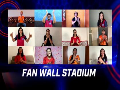 ISL introduces series of technological innovations for upcoming season | ISL introduces series of technological innovations for upcoming season ISL introduces series of technological innovations for upcoming season | ISL introduces series of technological innovations for upcoming season