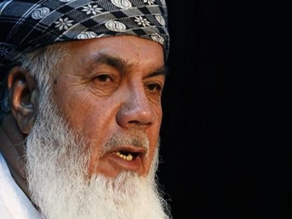 Taliban capture former Afghan warlord after Herat falls | Taliban capture former Afghan warlord after Herat falls