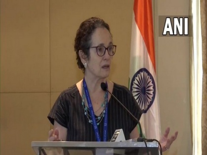 Israel will help India in terms of food security, says Rony Yedidiya Clein, Charge D' Affaires | Israel will help India in terms of food security, says Rony Yedidiya Clein, Charge D' Affaires