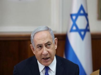 Israeli PM condemns stabbing in New York suburb during Hanukkah celebration | Israeli PM condemns stabbing in New York suburb during Hanukkah celebration