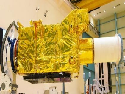 Launch of GISAT-1 postponed due to technical reasons: ISRO | Launch of GISAT-1 postponed due to technical reasons: ISRO