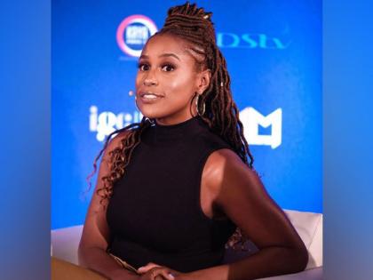 Issa Rae joins cast of 'Spider-Man: Into The Spider-Verse' sequel | Issa Rae joins cast of 'Spider-Man: Into The Spider-Verse' sequel