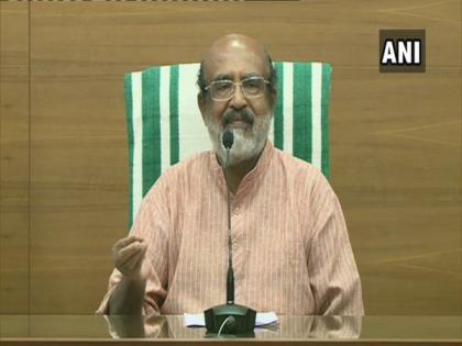 Kerala to convene special assembly session on December 23 to pass resolution against farm laws | Kerala to convene special assembly session on December 23 to pass resolution against farm laws Kerala to convene special assembly session on December 23 to pass resolution against farm laws | Kerala to convene special assembly session on December 23 to pass resolution against farm laws