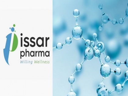 ISSAR Pharma announces out-licensing of its Peptide-based NCEs | ISSAR Pharma announces out-licensing of its Peptide-based NCEs