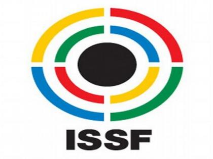 India finish ISSF Rio World Cup with 5 gold medals | India finish ISSF Rio World Cup with 5 gold medals