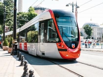 Istanbul raises fares of public transportation | Istanbul raises fares of public transportation Istanbul raises fares of public transportation | Istanbul raises fares of public transportation