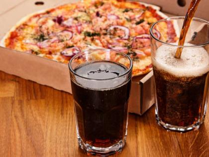 Your favourite burger, pizza, diet coke may raise your risk of depression: Study | Your favourite burger, pizza, diet coke may raise your risk of depression: Study Your favourite burger, pizza, diet coke may raise your risk of depression: Study | Your favourite burger, pizza, diet coke may raise your risk of depression: Study