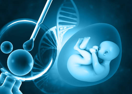 A simple oral swab test before IVF likely to boost success rate | A simple oral swab test before IVF likely to boost success rate A simple oral swab test before IVF likely to boost success rate | A simple oral swab test before IVF likely to boost success rate