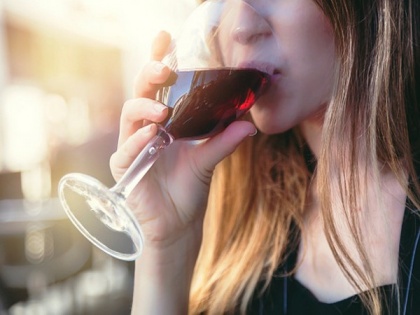 Intoxicating effects of alcohol linked with brain regions, finds study | Intoxicating effects of alcohol linked with brain regions, finds study