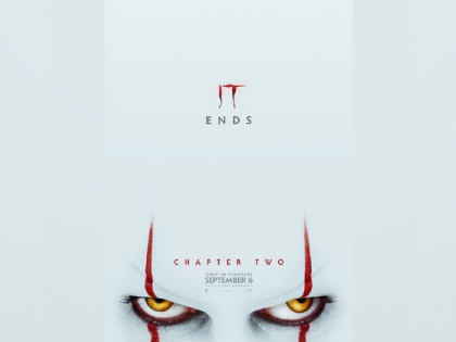 'It: Chapter Two' trailer: Losers club faces off against Pennywise | 'It: Chapter Two' trailer: Losers club faces off against Pennywise