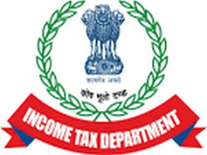 Unaccounted income over Rs 2000 cr detected in raids at prominent Infra groups, claims I-T Dept | Unaccounted income over Rs 2000 cr detected in raids at prominent Infra groups, claims I-T Dept