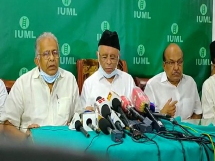 Indian Union Muslim League alliance partner of Congress-led UDF set to contest in 27 seats in Kerala Assembly polls | Indian Union Muslim League alliance partner of Congress-led UDF set to contest in 27 seats in Kerala Assembly polls