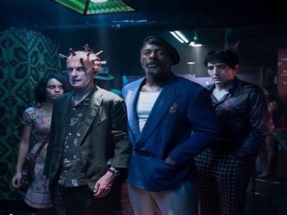 James Gunn unveils new still from 'The Suicide Squad' | James Gunn unveils new still from 'The Suicide Squad'
