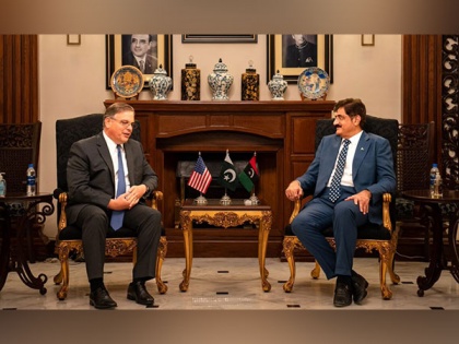 US announces USD 1 million disaster relief aid to Pakistan | US announces USD 1 million disaster relief aid to Pakistan
