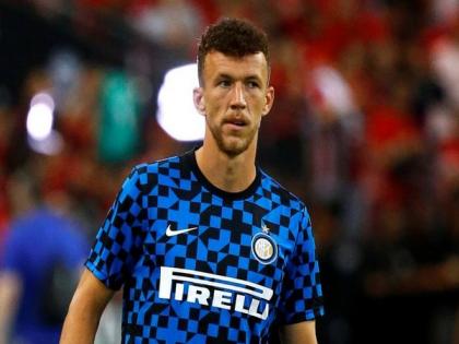 Euro 2020: Croatia winger Perisic tests positive for COVID-19, to miss Spain clash | Euro 2020: Croatia winger Perisic tests positive for COVID-19, to miss Spain clash