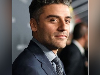 Oscar Isaac confirmed to star in Marvel's 'Moon Knight' | Oscar Isaac confirmed to star in Marvel's 'Moon Knight'