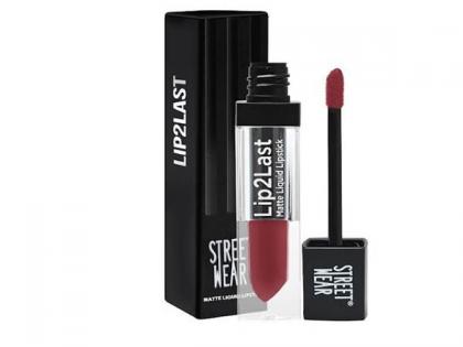 Street Wear Cosmetics relaunches with a bang | Street Wear Cosmetics relaunches with a bang