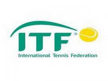 COVID-19: Tennis international governing bodies to create 'Player Relief Programme' | COVID-19: Tennis international governing bodies to create 'Player Relief Programme' COVID-19: Tennis international governing bodies to create 'Player Relief Programme' | COVID-19: Tennis international governing bodies to create 'Player Relief Programme'