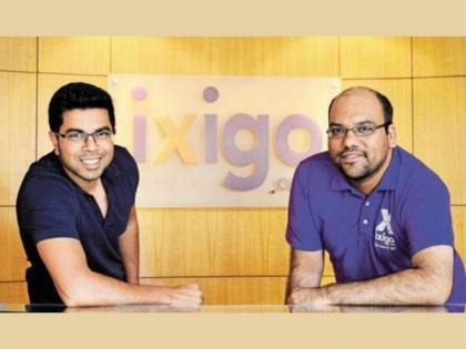 Ixigo eyes mega IPO backed by Budget boost to rail infra & hospitality | Ixigo eyes mega IPO backed by Budget boost to rail infra & hospitality Ixigo eyes mega IPO backed by Budget boost to rail infra & hospitality | Ixigo eyes mega IPO backed by Budget boost to rail infra & hospitality