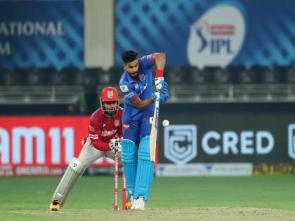Ashwin available for next game, final call rests with team physio: Shreyas Iyer | Ashwin available for next game, final call rests with team physio: Shreyas Iyer