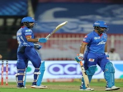 IPL 13: Shreyas Iyer's fastest IPL fifty guides Delhi Capitals to 228/4 | IPL 13: Shreyas Iyer's fastest IPL fifty guides Delhi Capitals to 228/4