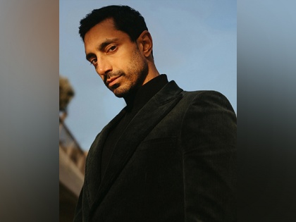 Riz Ahmed wins his first Oscar | Riz Ahmed wins his first Oscar
