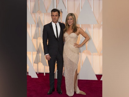 Justin Theroux sheds light on divorce from Jennifer Aniston | Justin Theroux sheds light on divorce from Jennifer Aniston