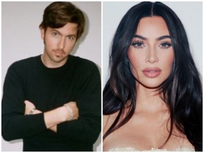 Nicholas Braun may have further plans to woo Kim Kardashian | Nicholas Braun may have further plans to woo Kim Kardashian
