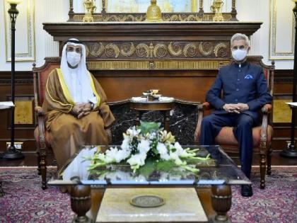 India thanks GCC for taking care of Indian diaspora during COVID-19 pandemic | India thanks GCC for taking care of Indian diaspora during COVID-19 pandemic