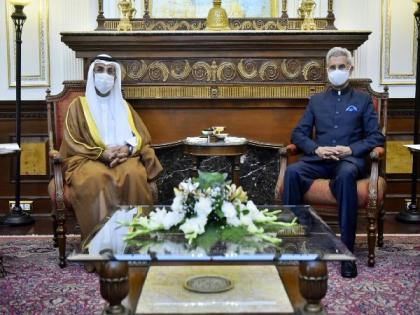 India thanks GCC for taking care of Indian diaspora during COVID-19 pandemic | India thanks GCC for taking care of Indian diaspora during COVID-19 pandemic India thanks GCC for taking care of Indian diaspora during COVID-19 pandemic | India thanks GCC for taking care of Indian diaspora during COVID-19 pandemic