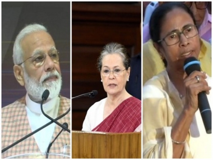 Chandrayaan-2 unites ruling, opposition leaders in hailing ISRO scientists | Chandrayaan-2 unites ruling, opposition leaders in hailing ISRO scientists