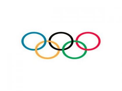 IOC EB celebrates 100th anniversary in Ancient Olympia | IOC EB celebrates 100th anniversary in Ancient Olympia
