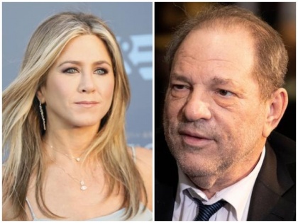 Unsealed court documents reveal Harvey Weinstein said Jennifer Aniston 'should be killed' | Unsealed court documents reveal Harvey Weinstein said Jennifer Aniston 'should be killed'