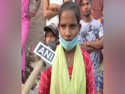 'Overwhelmed, will go for trial called by CFI': Bihar girl who cycled over 1,200 km home with injured father | 'Overwhelmed, will go for trial called by CFI': Bihar girl who cycled over 1,200 km home with injured father
