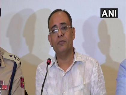 Jammu and Kashmir coronavirus cases reach 3 | Jammu and Kashmir coronavirus cases reach 3 Jammu and Kashmir coronavirus cases reach 3 | Jammu and Kashmir coronavirus cases reach 3