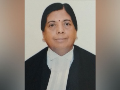 Justice Vimla Singh Kapoor appointed as Chhattisgarh High Court judge | Justice Vimla Singh Kapoor appointed as Chhattisgarh High Court judge