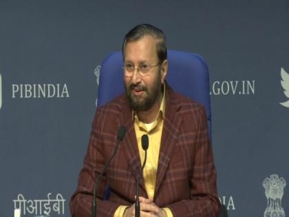 Climate change result of historical actions, India not responsible for it: Prakash Javadekar | Climate change result of historical actions, India not responsible for it: Prakash Javadekar