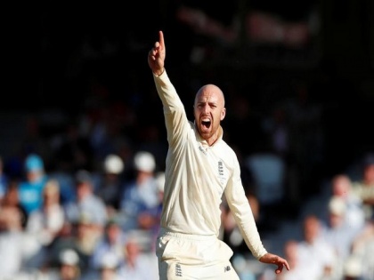 England spinner Jack Leach extends contract with Somerset until 2024 | England spinner Jack Leach extends contract with Somerset until 2024