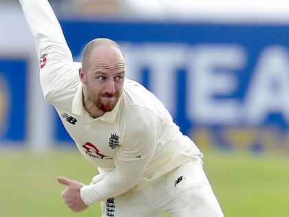 Should be ready to go for Test tour of India if rehab goes well, says Jack Leach | Should be ready to go for Test tour of India if rehab goes well, says Jack Leach