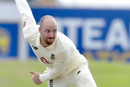 England's fast-bowling attack must complement Leach for succeeding in India, says Gillespie | England's fast-bowling attack must complement Leach for succeeding in India, says Gillespie England's fast-bowling attack must complement Leach for succeeding in India, says Gillespie | England's fast-bowling attack must complement Leach for succeeding in India, says Gillespie