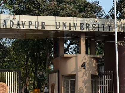 JU Ragging Death: Six Accused Barred From Entering Varsity Campus For ...