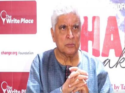 Javed Akhtar reacts to Kangana Ranaut's 'bheek' comment | Javed Akhtar reacts to Kangana Ranaut's 'bheek' comment Javed Akhtar reacts to Kangana Ranaut's 'bheek' comment | Javed Akhtar reacts to Kangana Ranaut's 'bheek' comment