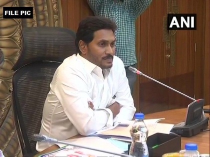 Andhra govt constitutes 3-member team to study reservation for Kapu community, allocates Rs. 2,000cr | Andhra govt constitutes 3-member team to study reservation for Kapu community, allocates Rs. 2,000cr