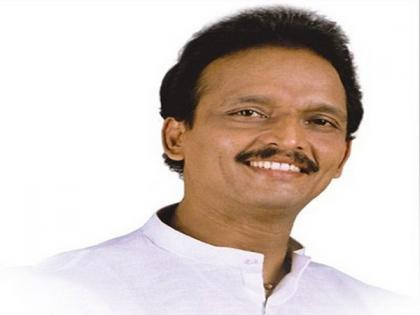 Ashok Arjunrao Jagtap appointed as new Mumbai Congress president | Ashok Arjunrao Jagtap appointed as new Mumbai Congress president Ashok Arjunrao Jagtap appointed as new Mumbai Congress president | Ashok Arjunrao Jagtap appointed as new Mumbai Congress president